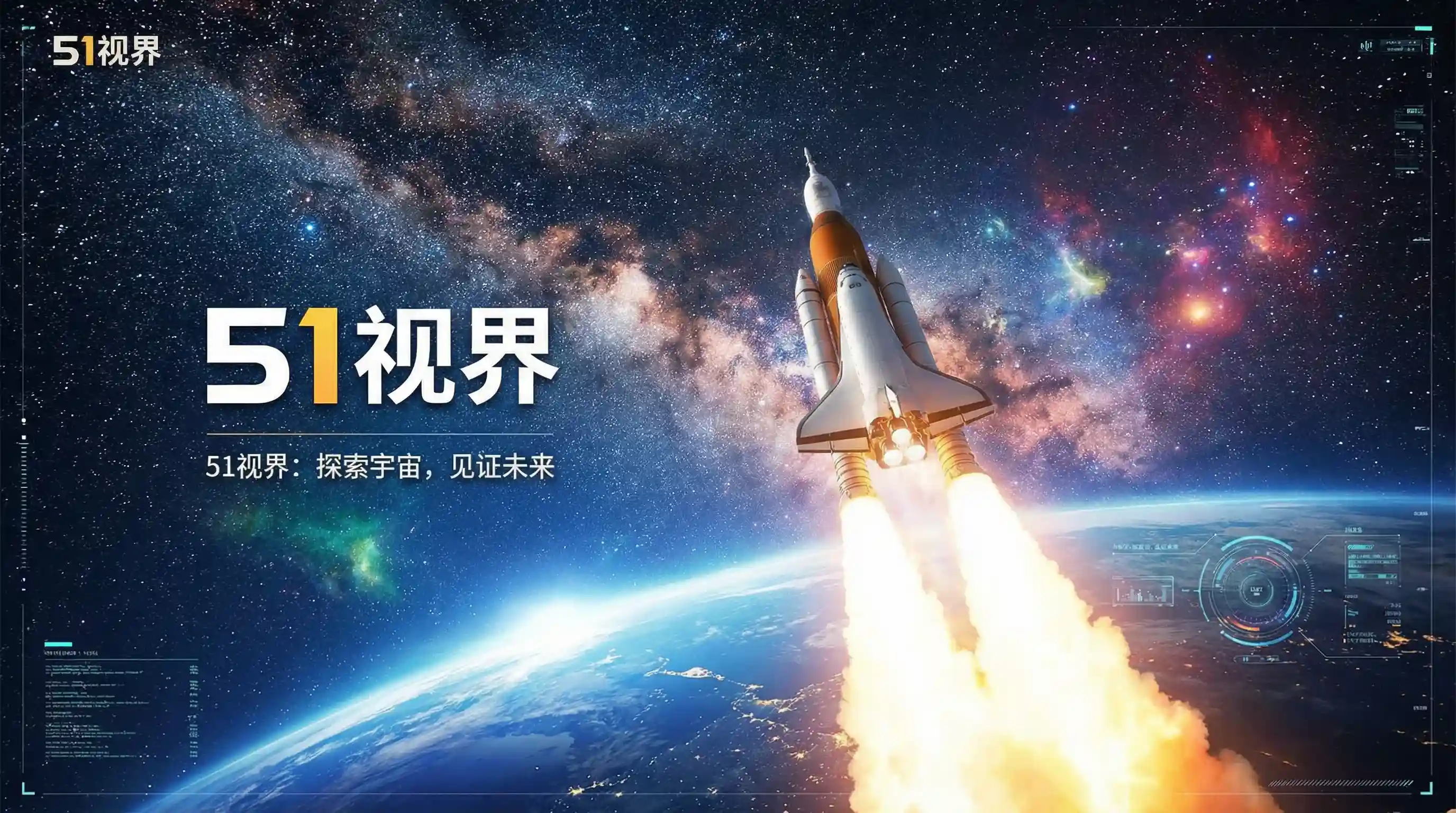 太空探索与航天发射 - 含羞草在线 追踪航天动态